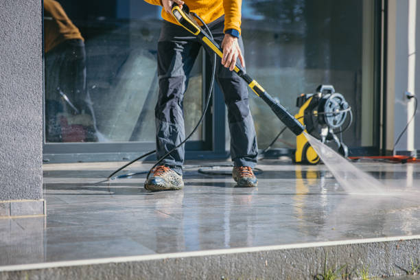 Professional Pressure Washing Services in Shell Ridge, CA