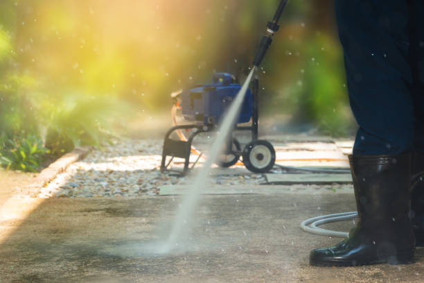 Best Sidewalk and Walkway Cleaning  in Shell Ridge, CA
